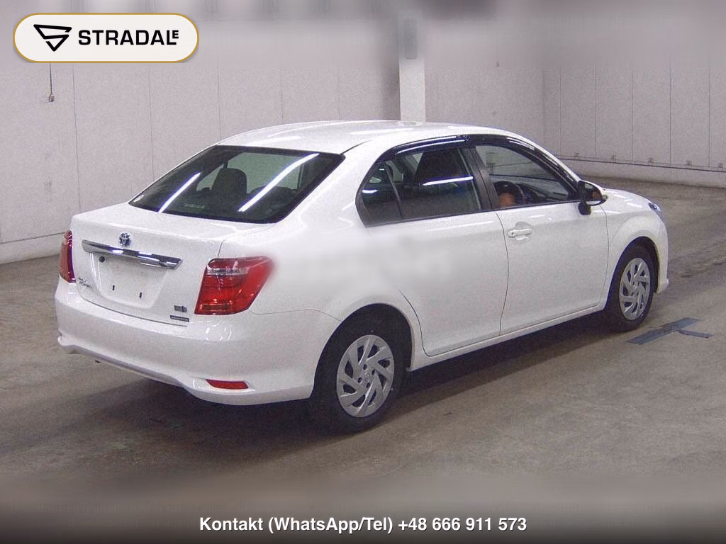TOYOTA COROLLA AXIO HYBRID EX, miniaturka 6