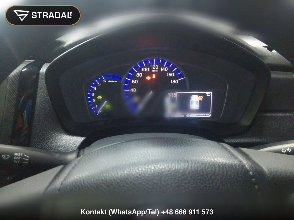 TOYOTA COROLLA AXIO HYBRID EX, miniaturka 7