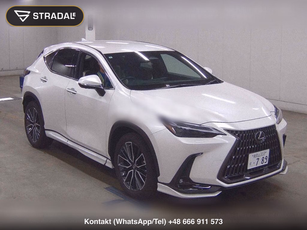 LEXUS NX NX350H VERSION L, miniaturka 2