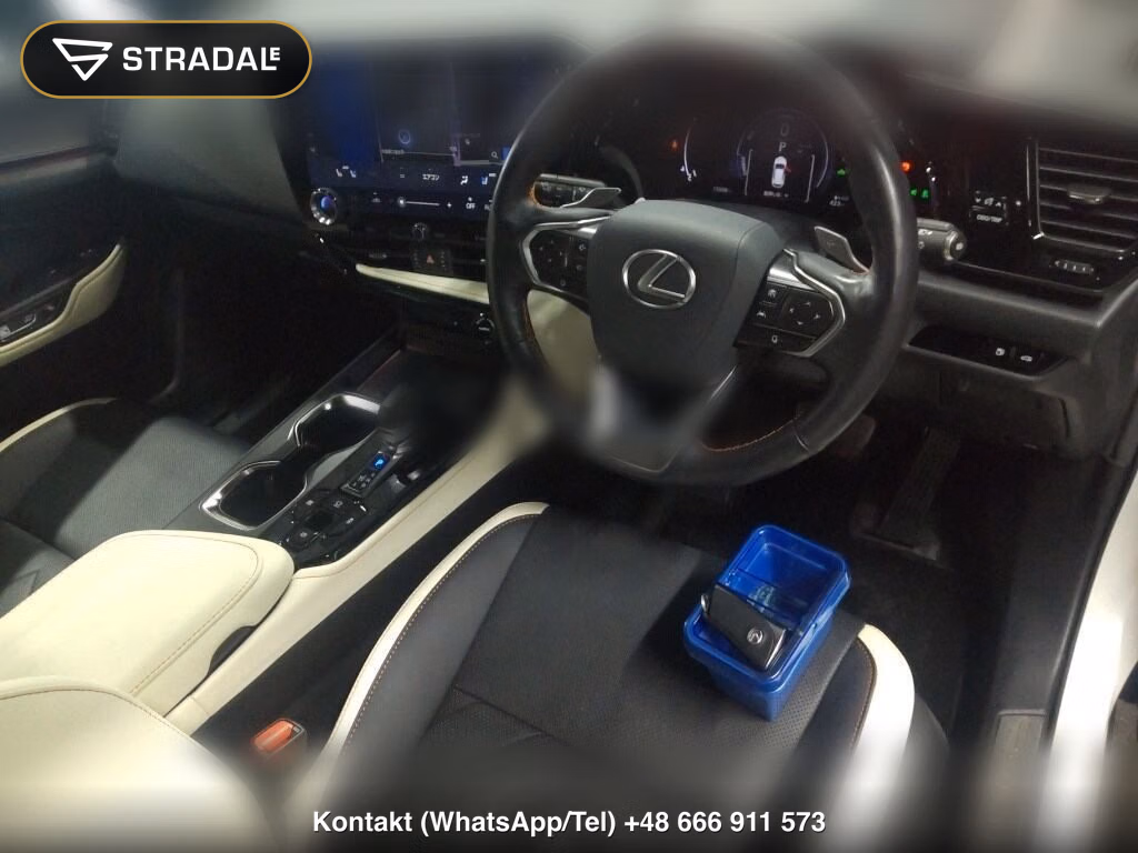 LEXUS NX NX350H VERSION L, miniaturka 4