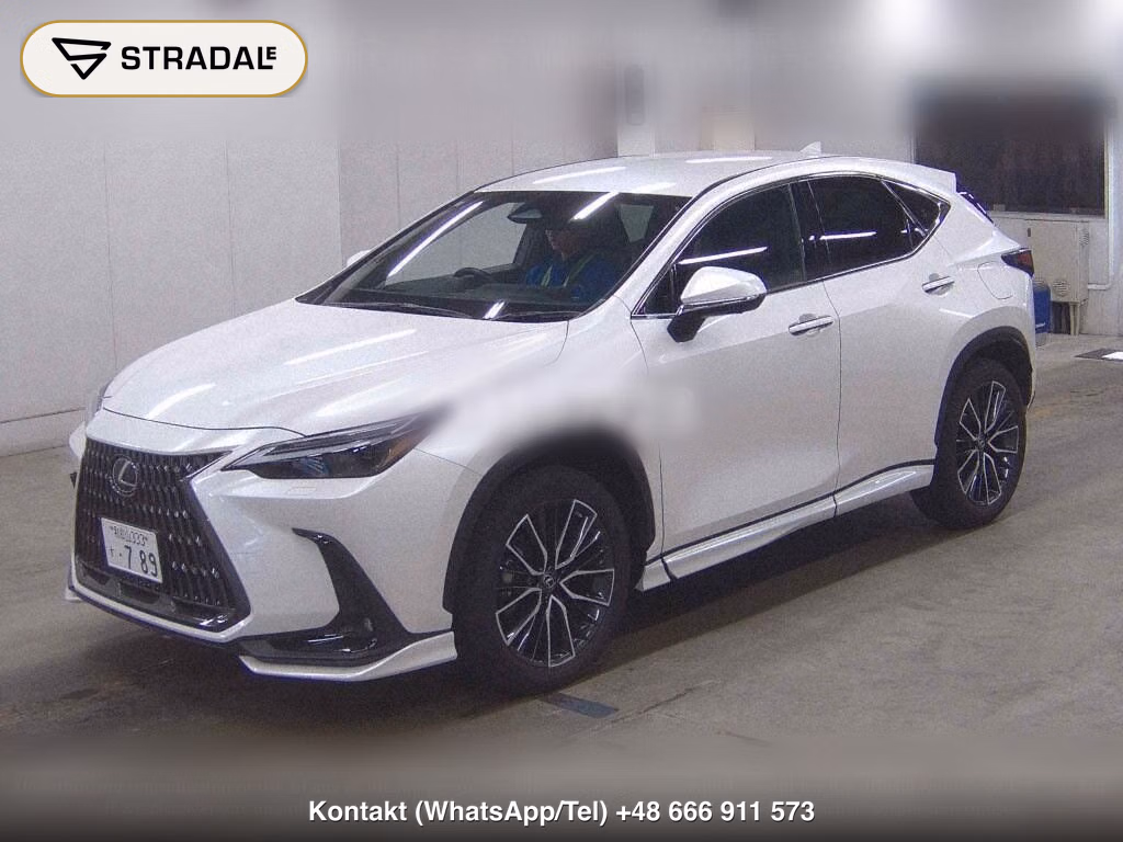 LEXUS NX NX350H VERSION L, miniaturka 5
