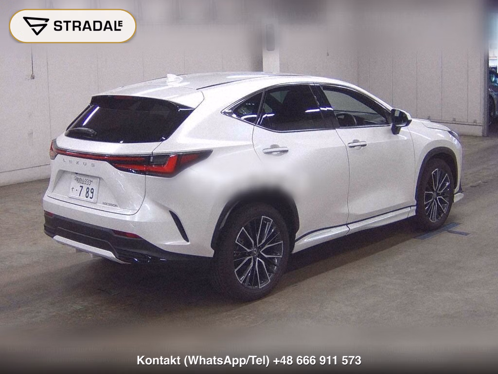 LEXUS NX NX350H VERSION L, miniaturka 6