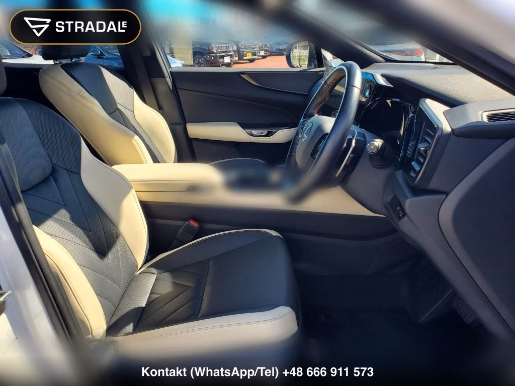 LEXUS NX NX350H VERSION L, miniaturka 9