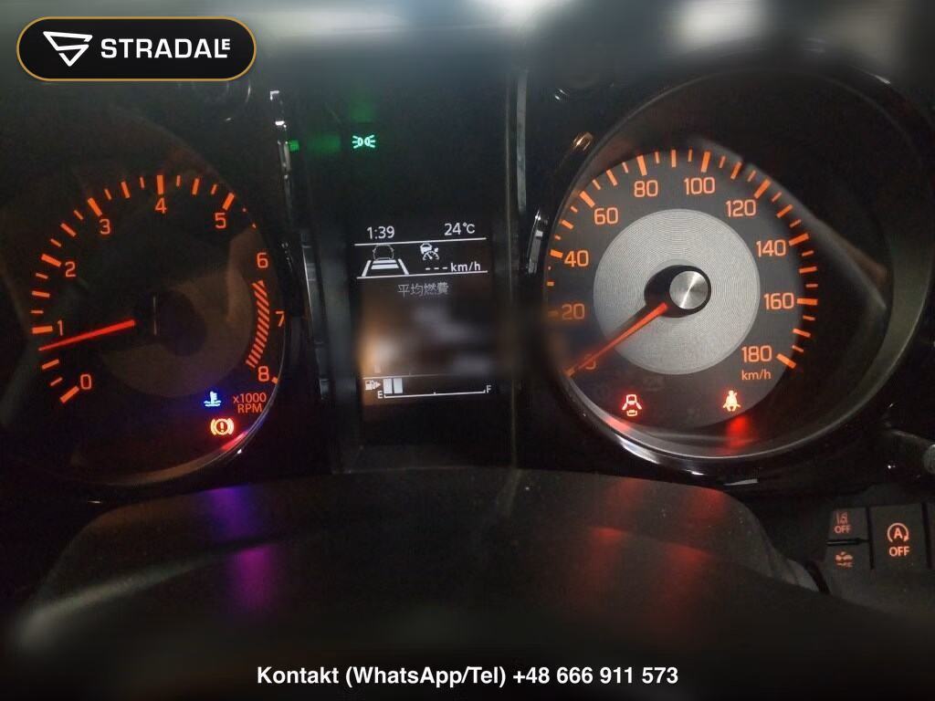 SUZUKI JIMMY MOMADE 4WD FC, miniaturka 7