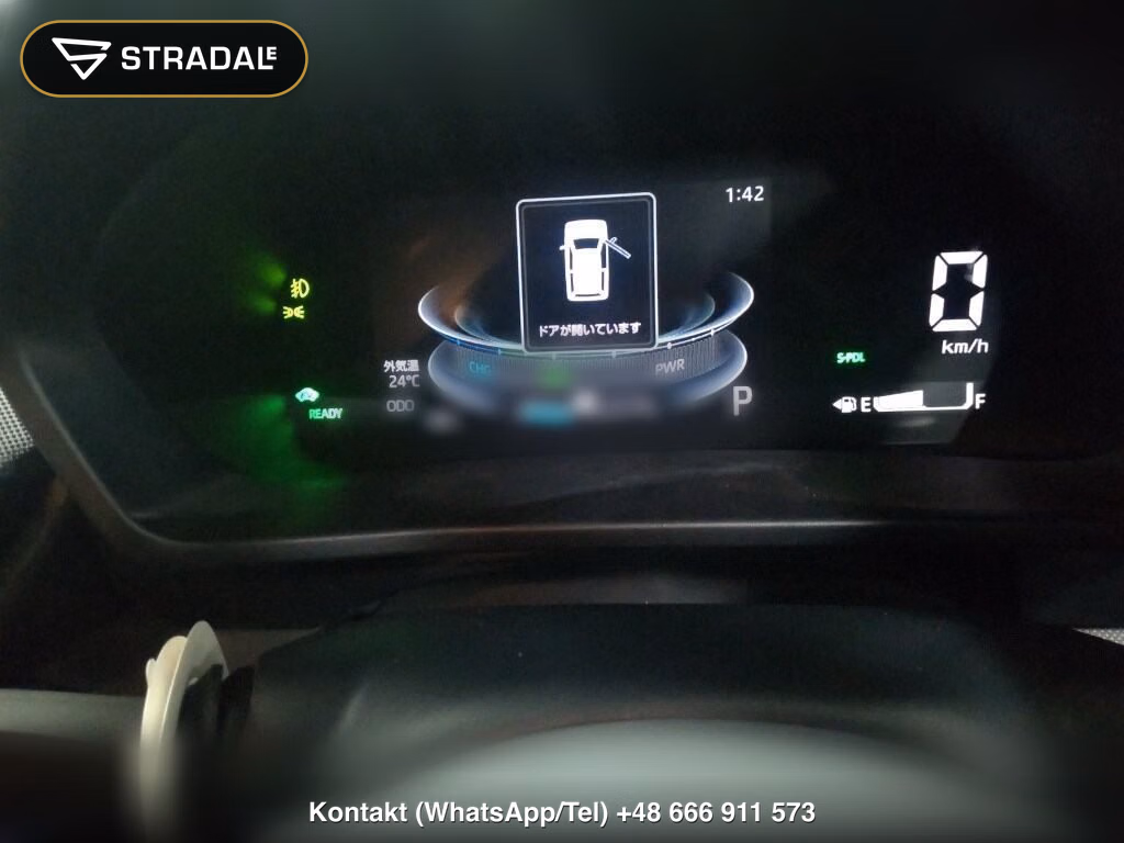 TOYOTA RAIZE HYBRID Z, miniaturka 7