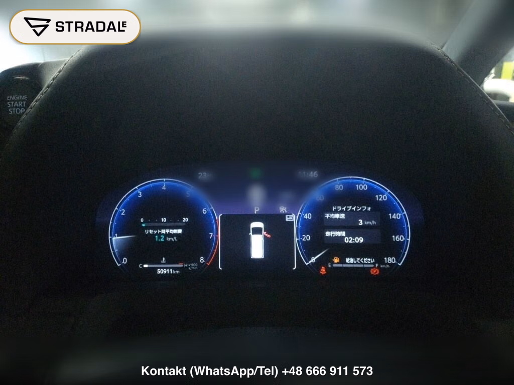 TOYOTA ALPHARD Z, miniaturka 7