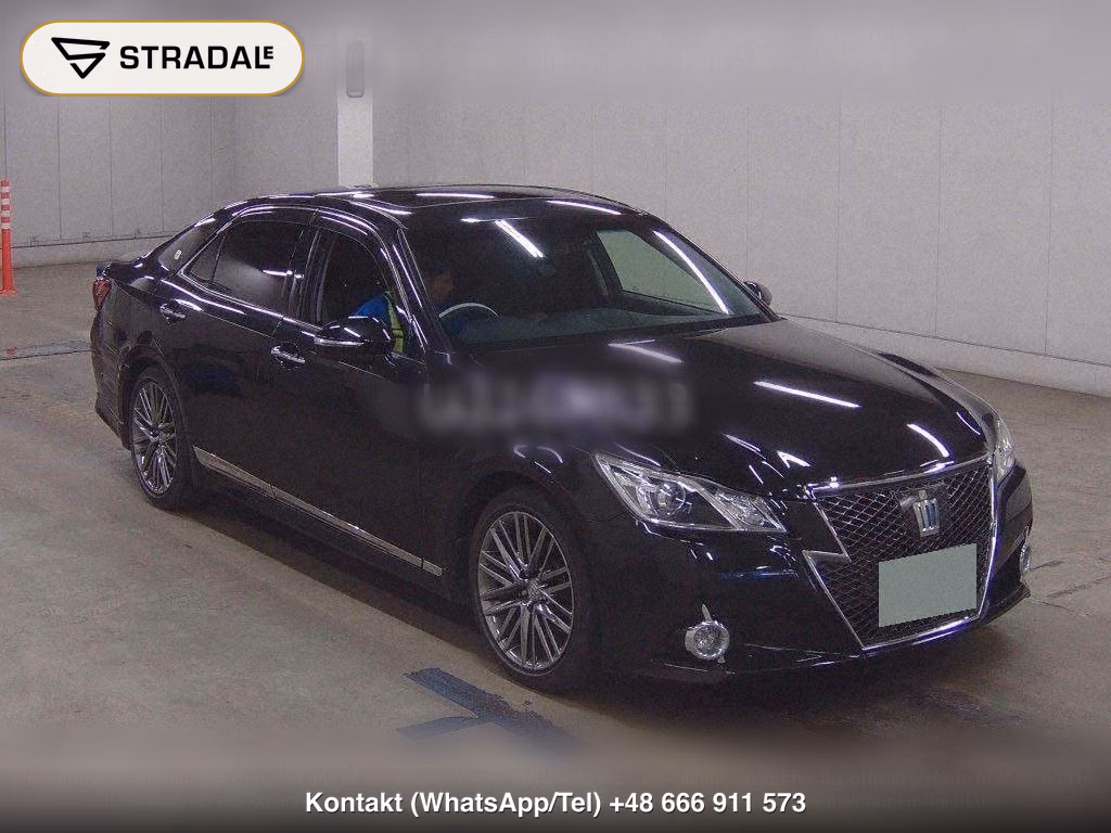 TOYOTA CROWN HYBRID ATHLETE S, miniaturka 2