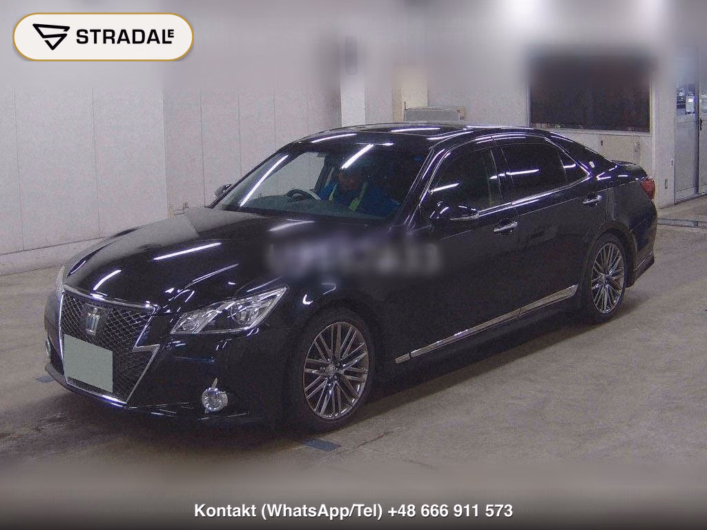 TOYOTA CROWN HYBRID ATHLETE S, miniaturka 5