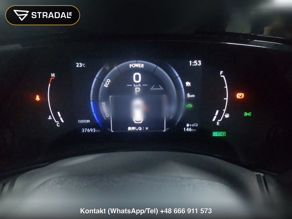 LEXUS NX NX350H F SPORT, miniaturka 7