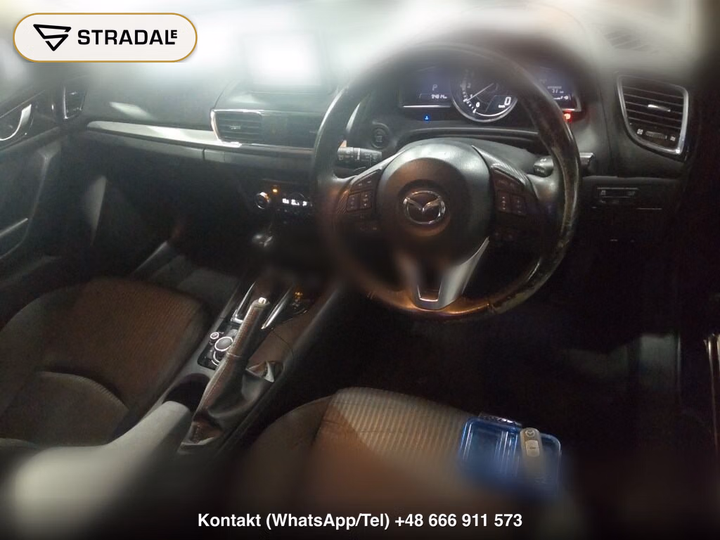 MAZDA AXELA SPORT 15S TOURING, miniaturka 4