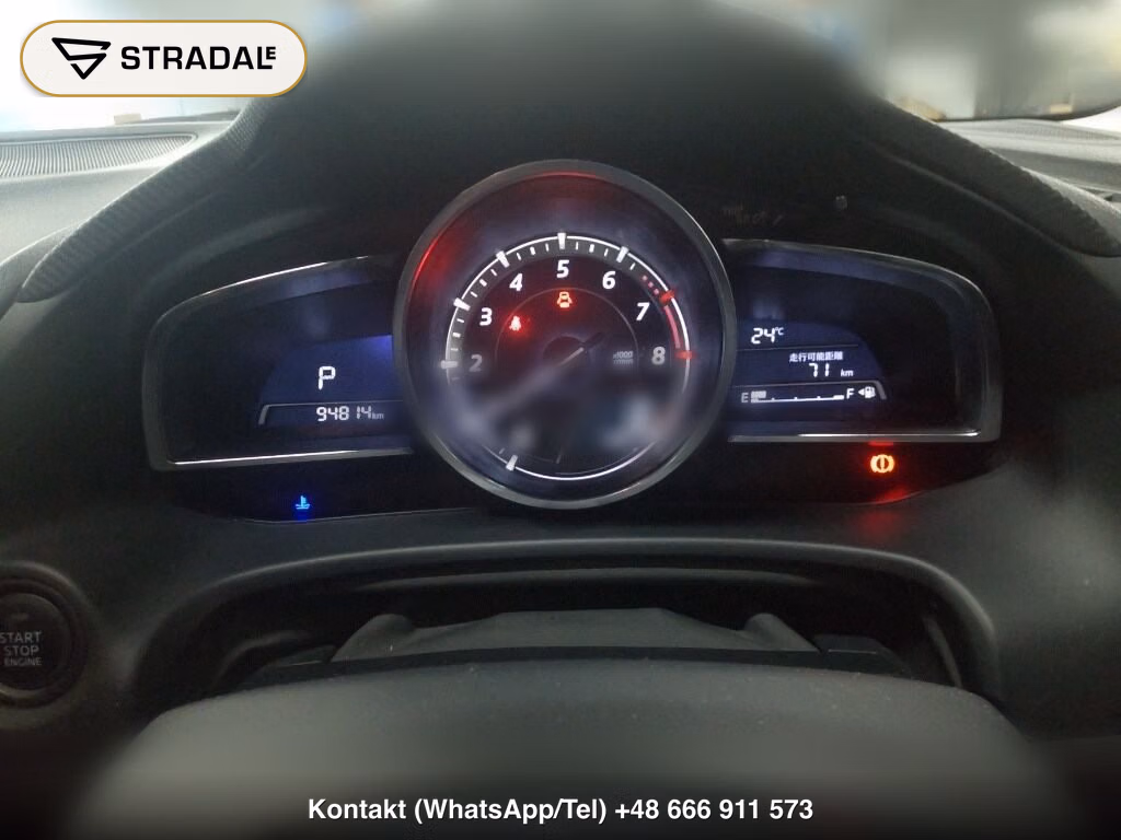 MAZDA AXELA SPORT 15S TOURING, miniaturka 7