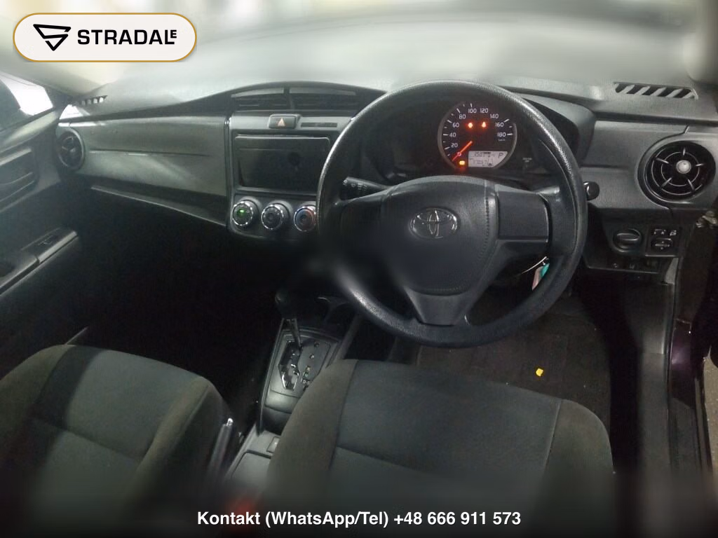 TOYOTA COROLLA AXIO OTHERS, miniaturka 4