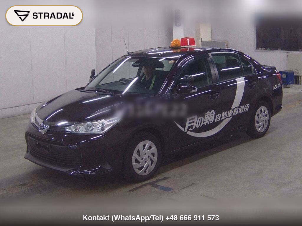 TOYOTA COROLLA AXIO OTHERS, miniaturka 5