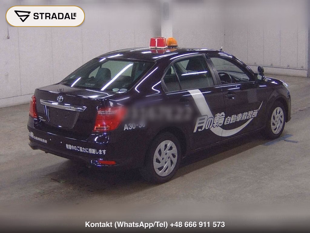 TOYOTA COROLLA AXIO OTHERS, miniaturka 6