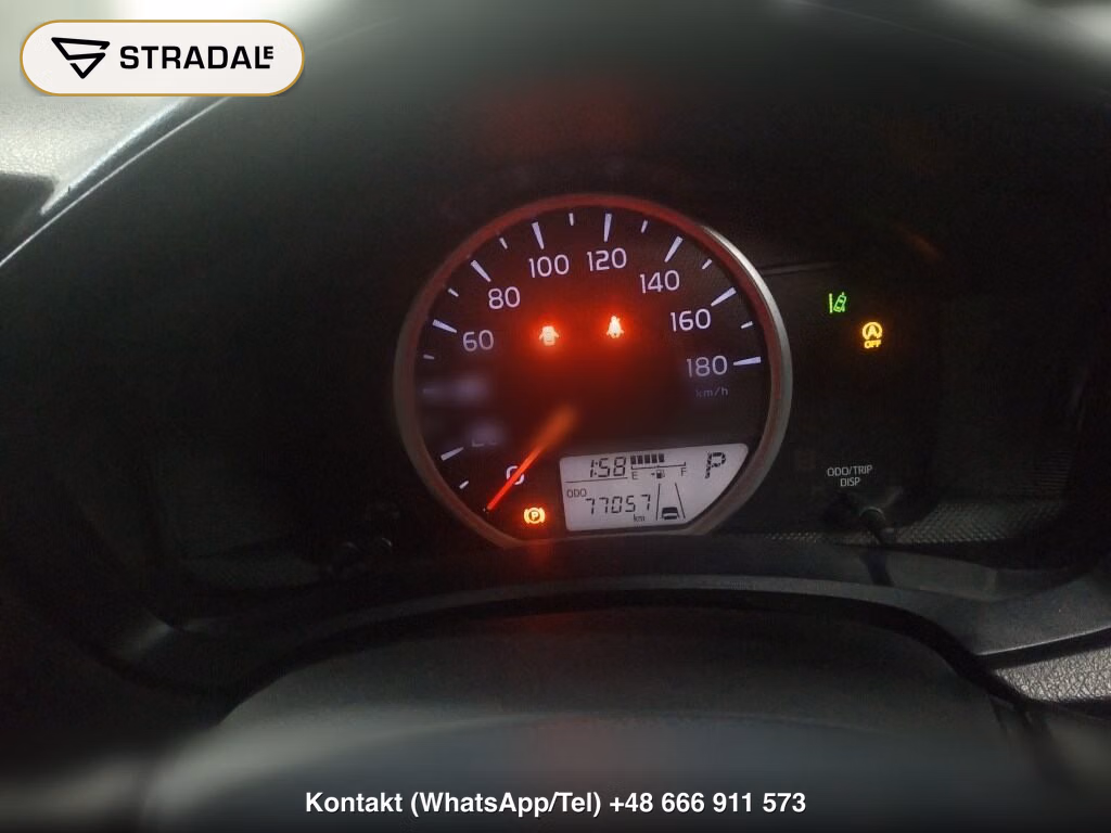 TOYOTA COROLLA AXIO OTHERS, miniaturka 7