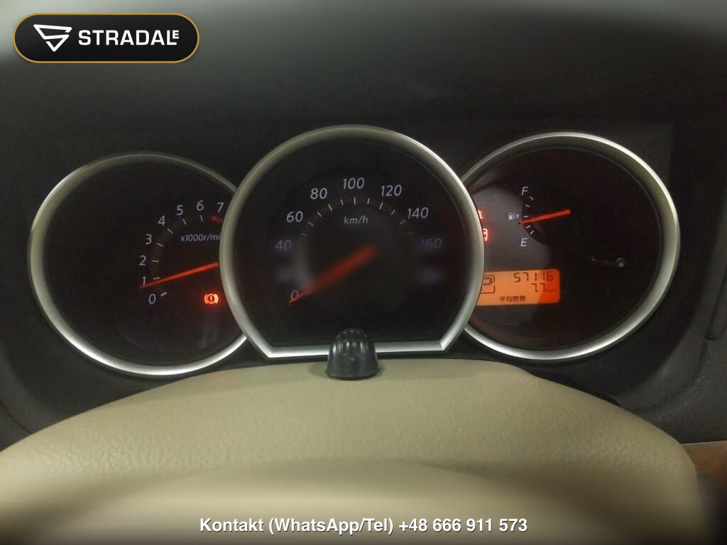 NISSAN BLUEBIRD SYLPHY 20M, miniaturka 7