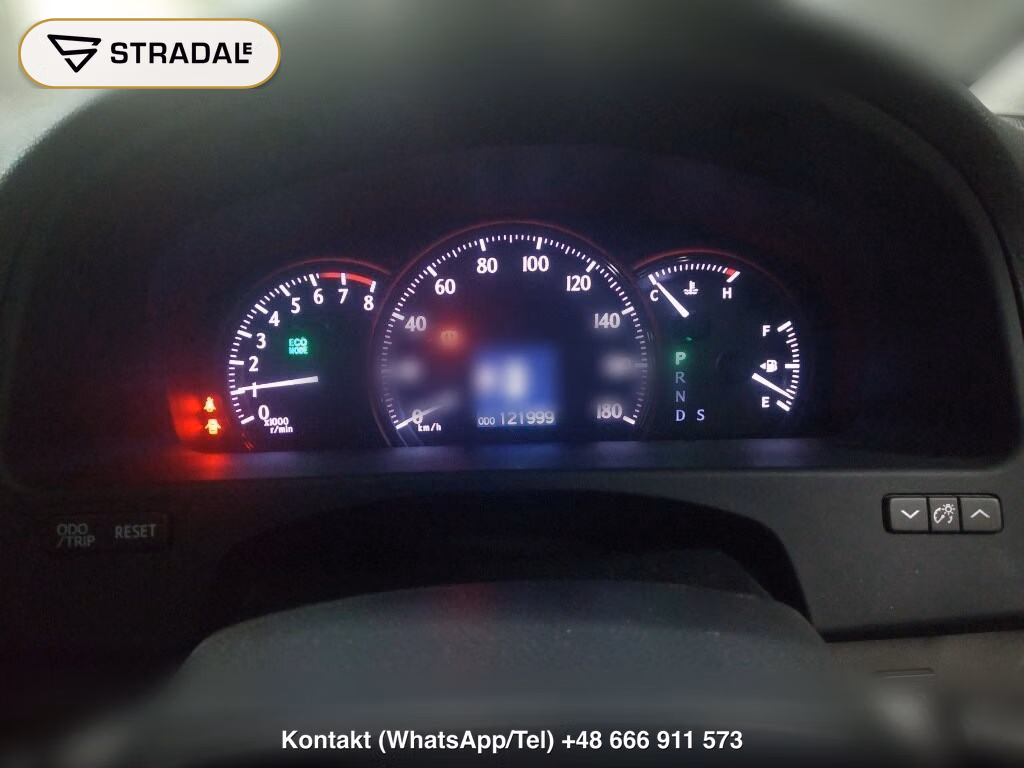 TOYOTA CROWN 4D 2.5 ATHLETE ANNIVERSARY EDITION, miniaturka 7
