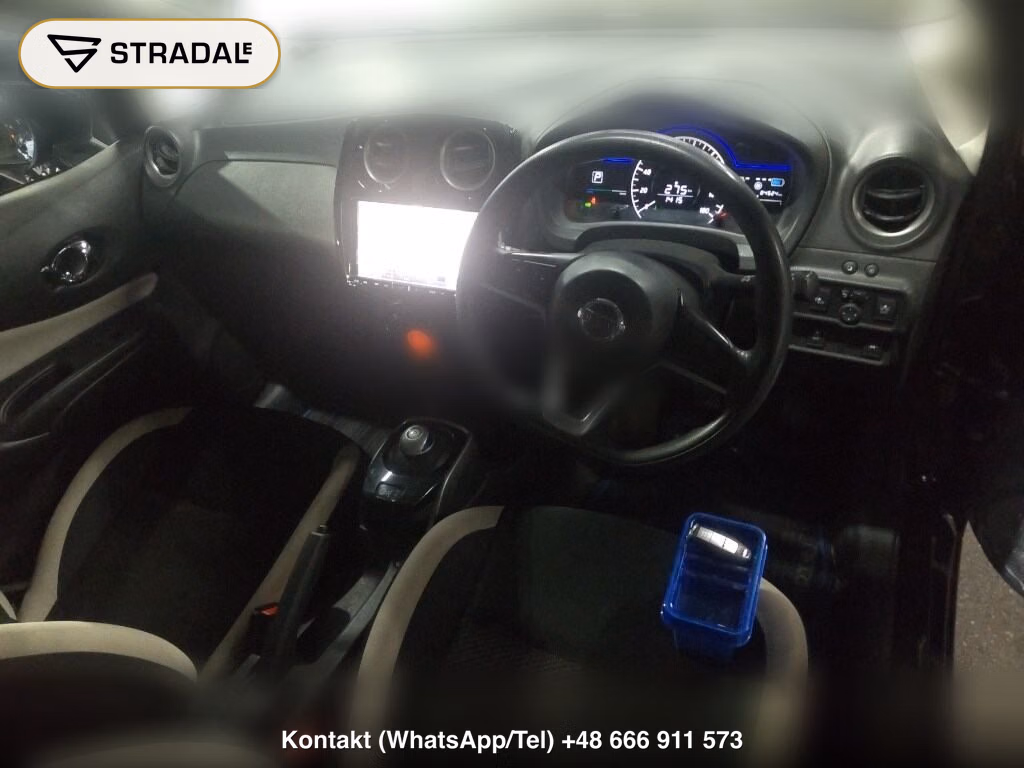 NISSAN NOTE E-POWER X V SELECTION, miniaturka 4