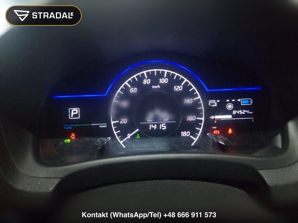 NISSAN NOTE E-POWER X V SELECTION, miniaturka 7