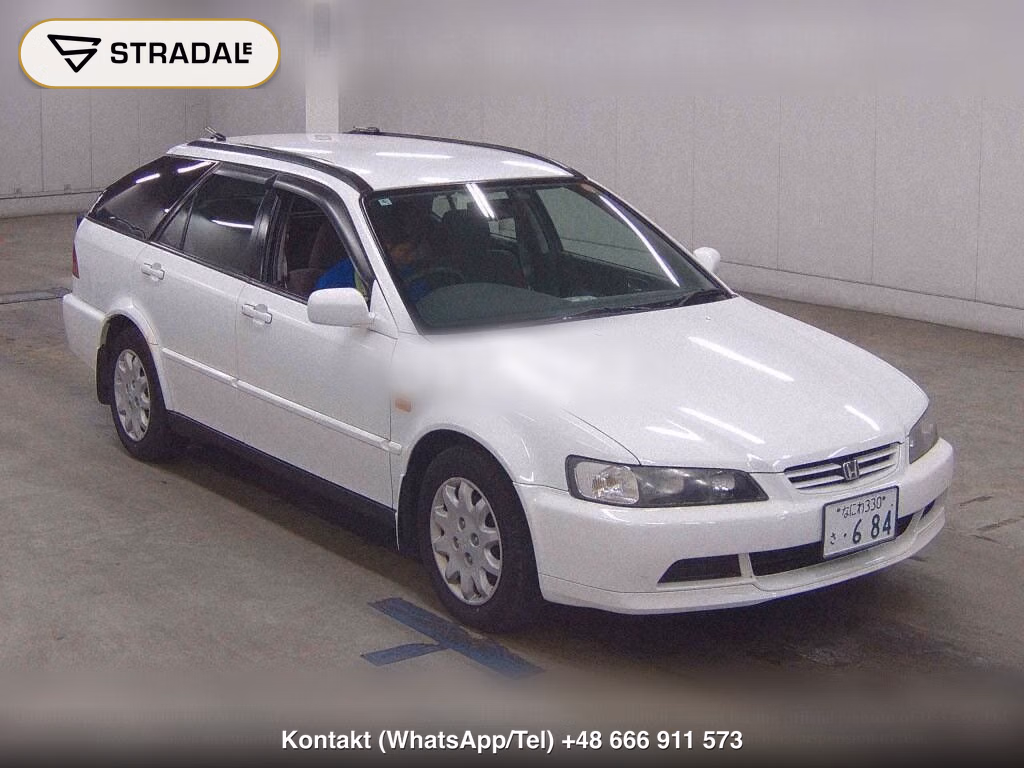 HONDA ACCORD WAGON 2.3VI, miniaturka 2