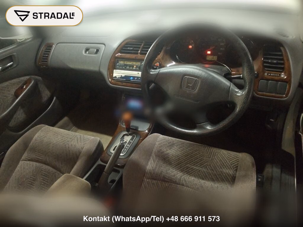 HONDA ACCORD WAGON 2.3VI, miniaturka 4