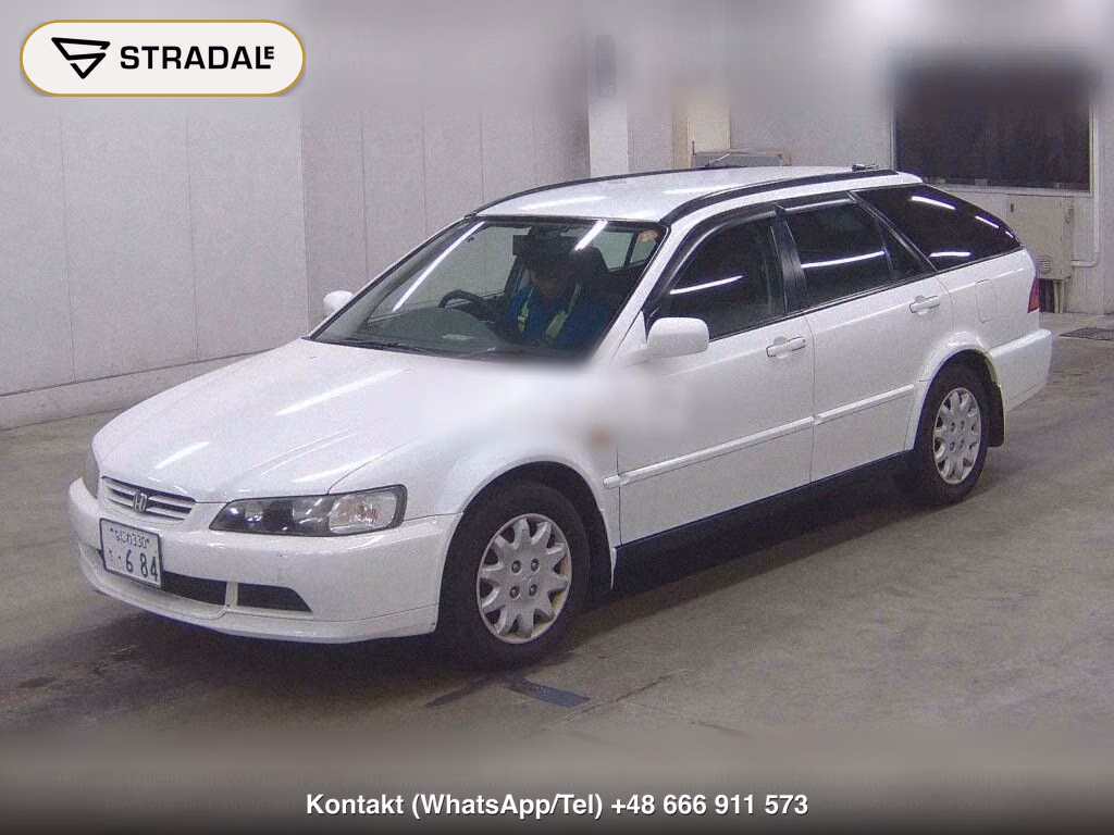 HONDA ACCORD WAGON 2.3VI, miniaturka 5