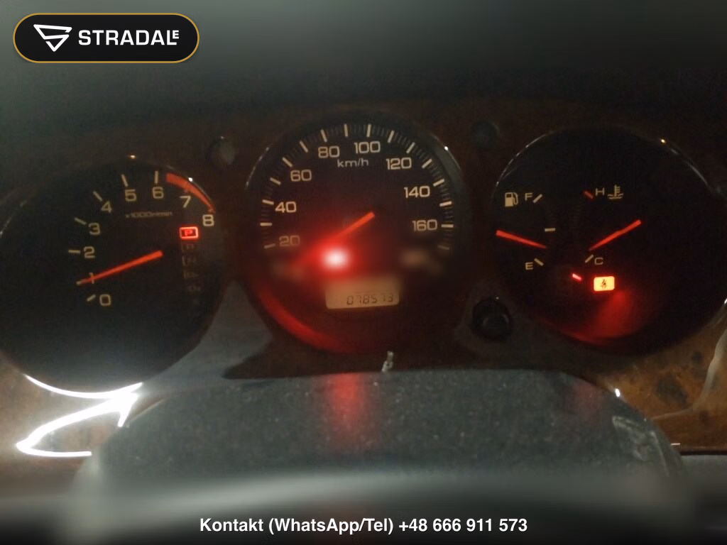HONDA ACCORD WAGON 2.3VI, miniaturka 7