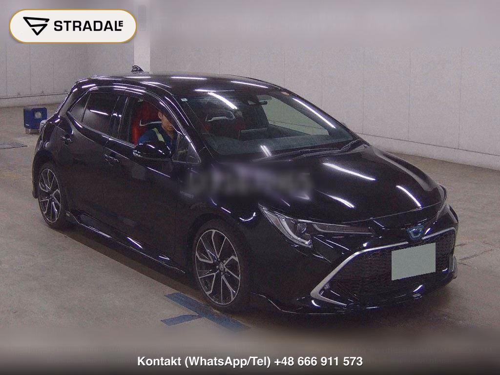 TOYOTA COROLLA SPORT HYBRID G Z, miniaturka 2