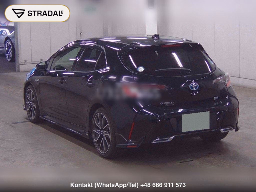 TOYOTA COROLLA SPORT HYBRID G Z, miniaturka 3