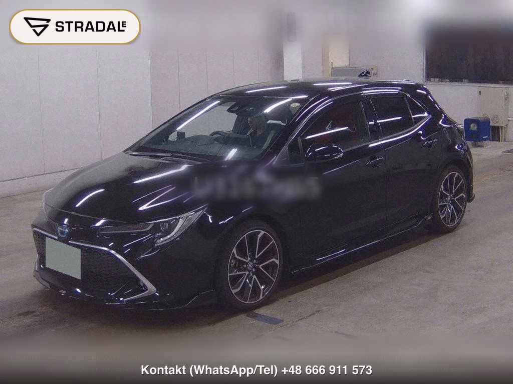 TOYOTA COROLLA SPORT HYBRID G Z, miniaturka 5