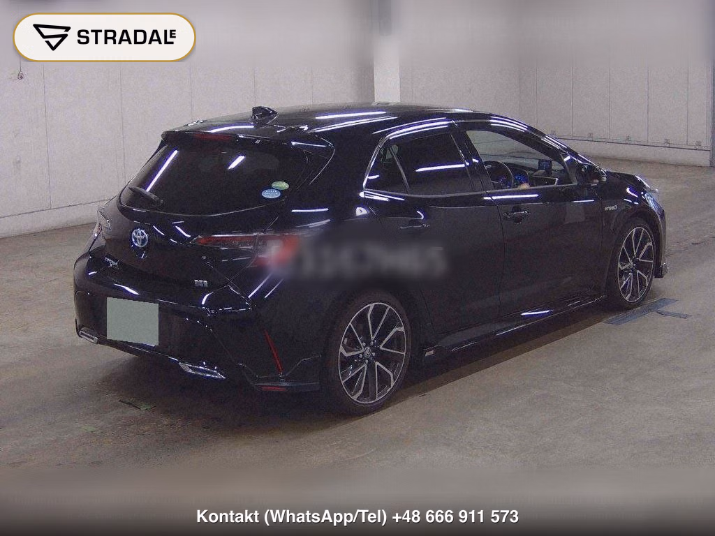 TOYOTA COROLLA SPORT HYBRID G Z, miniaturka 6