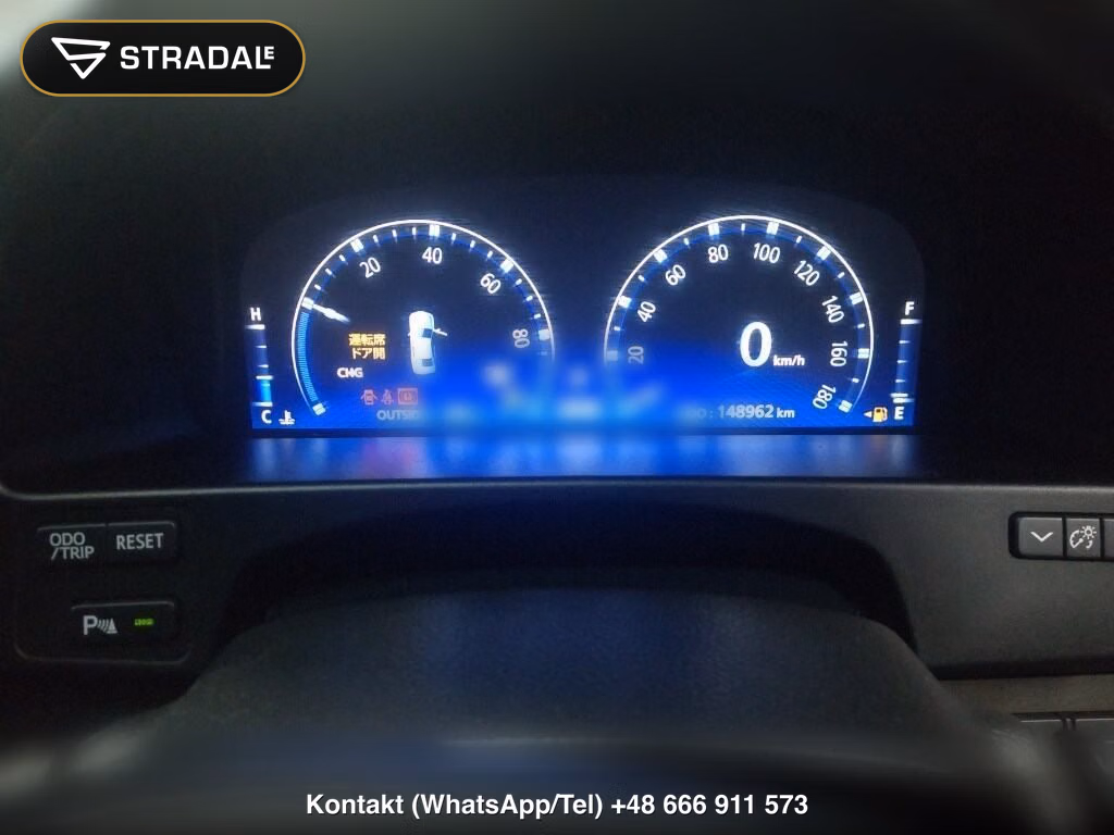 TOYOTA CROWN HYBRID BASE GRADE, miniaturka 7