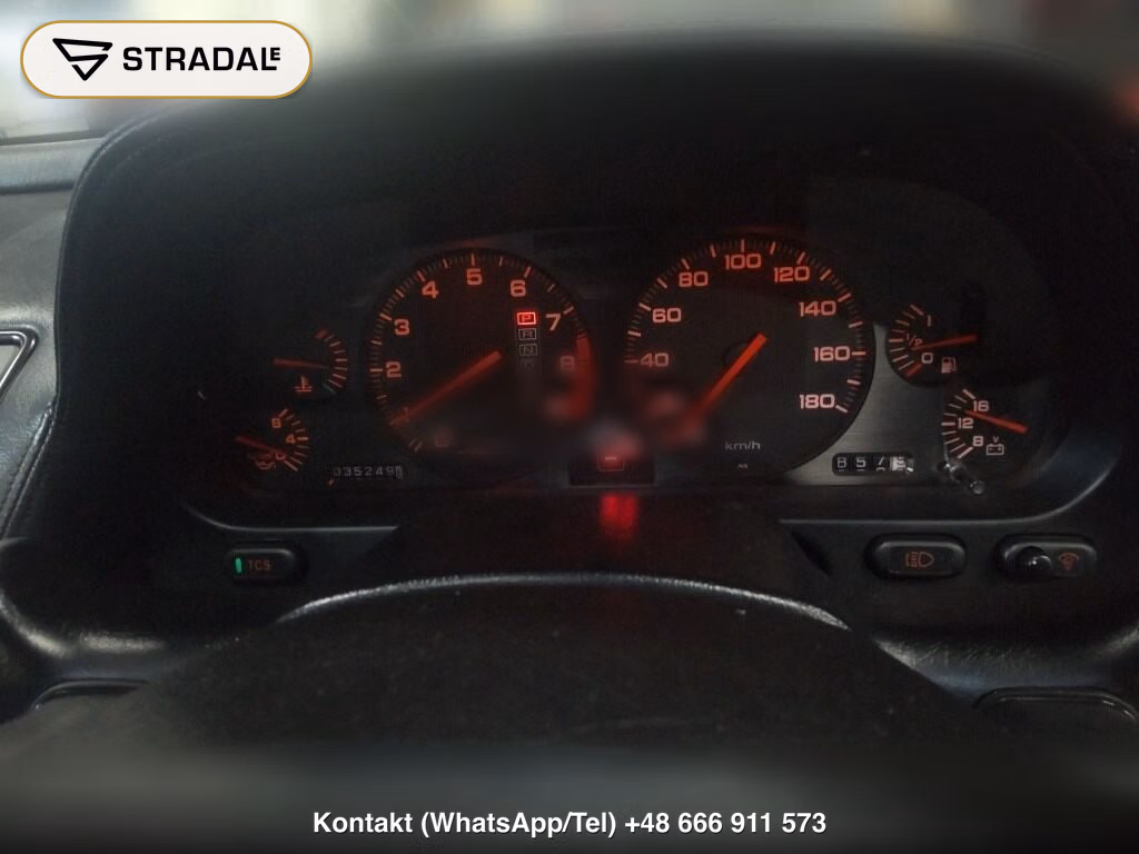 HONDA NSX BASE GRADE, miniaturka 7