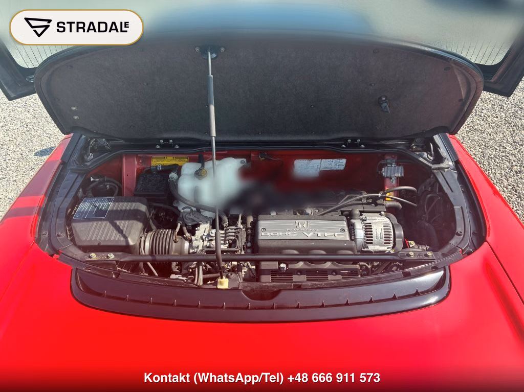 HONDA NSX BASE GRADE, miniaturka 8