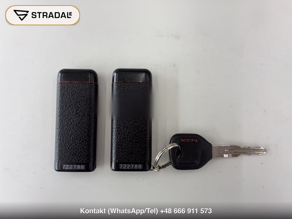 HONDA NSX BASE GRADE, miniaturka 9