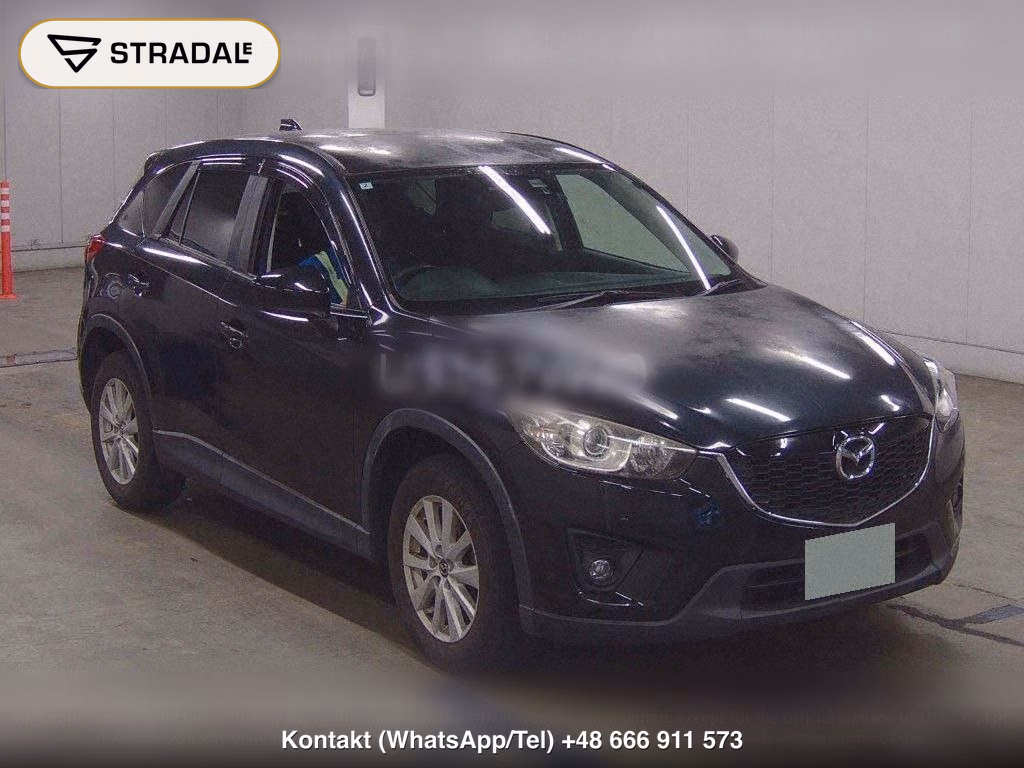 MAZDA CX-5 OTHERS, miniaturka 2