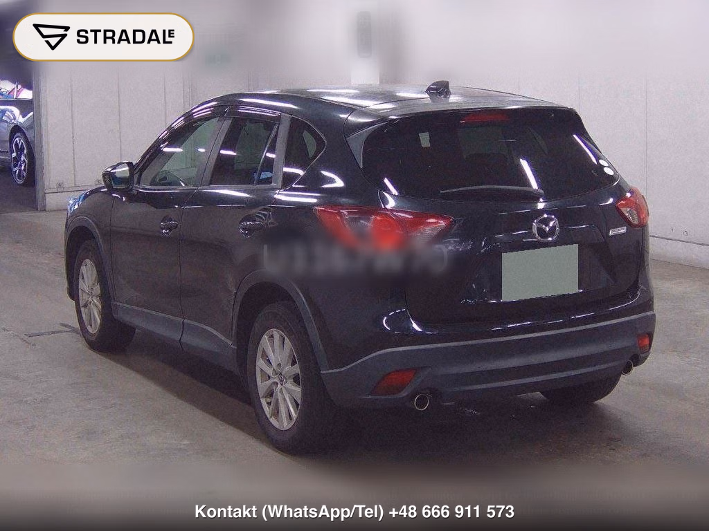 MAZDA CX-5 OTHERS, miniaturka 3