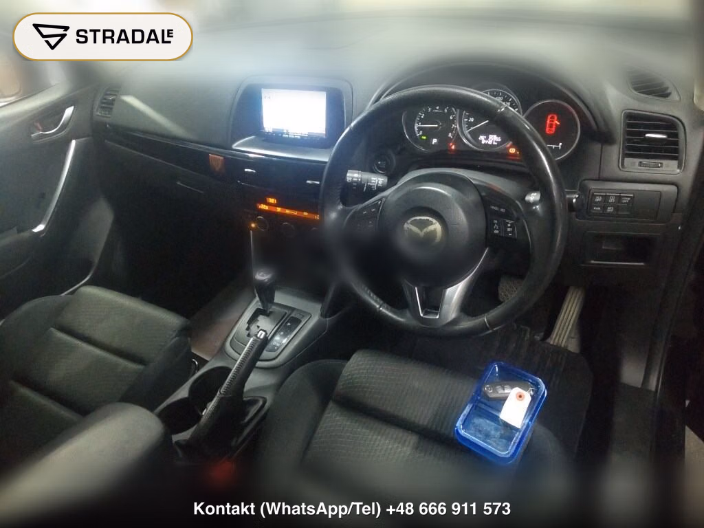 MAZDA CX-5 OTHERS, miniaturka 4