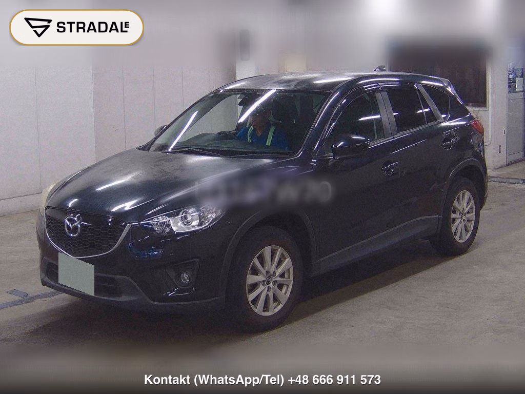 MAZDA CX-5 OTHERS, miniaturka 5
