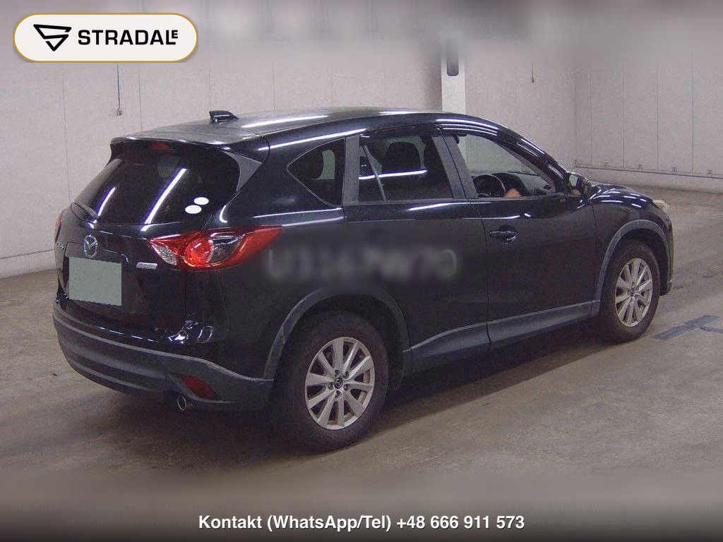 MAZDA CX-5 OTHERS, miniaturka 6