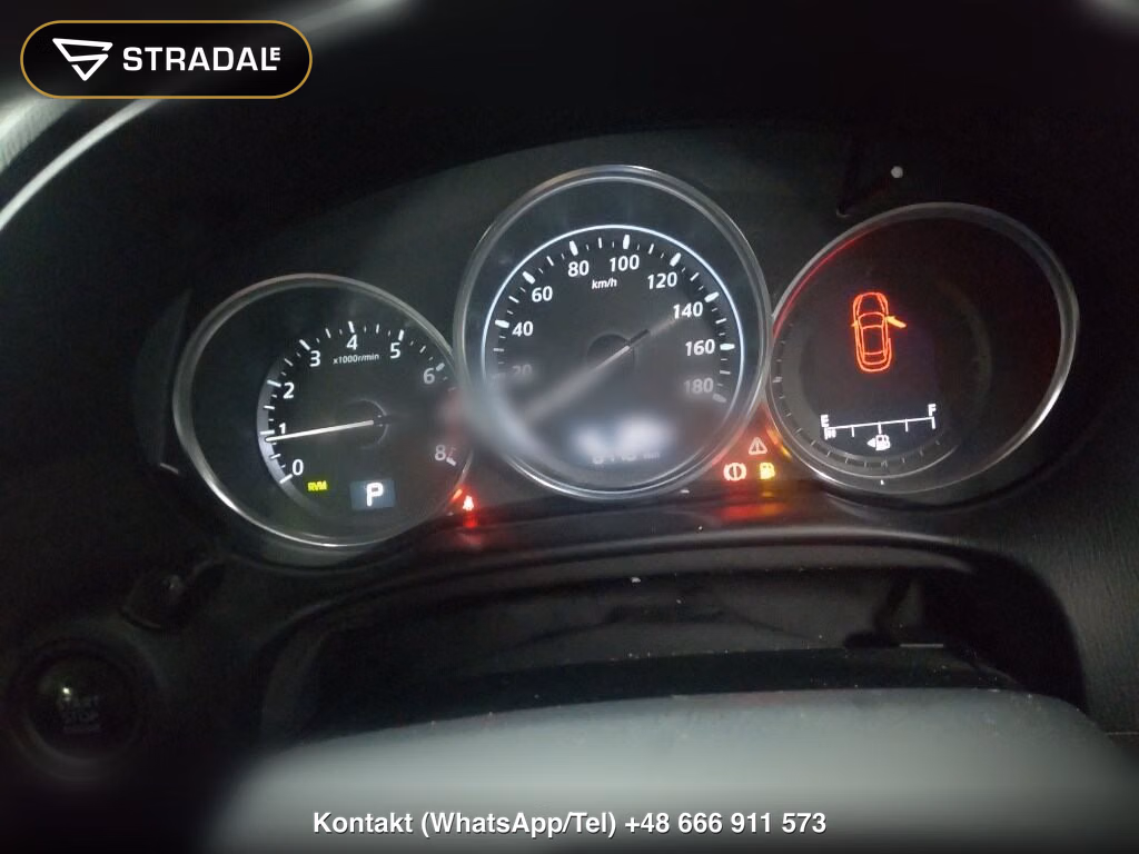 MAZDA CX-5 OTHERS, miniaturka 7