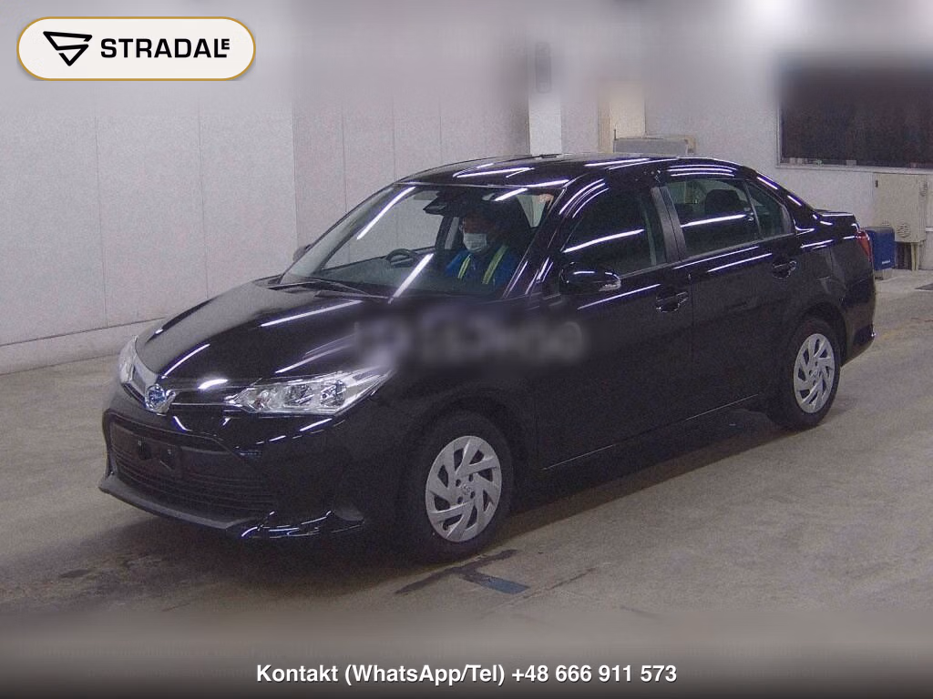 TOYOTA COROLLA AXIO HYBRID EX, miniaturka 5