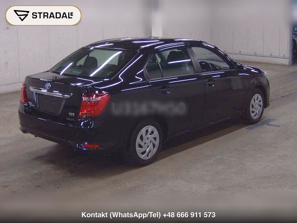TOYOTA COROLLA AXIO HYBRID EX, miniaturka 6