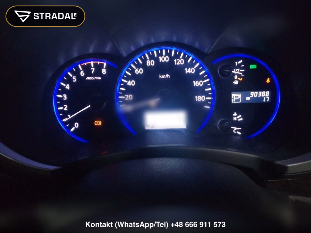 NISSAN ELGRAND 5D 250 HIGHWAY STAR, miniaturka 7