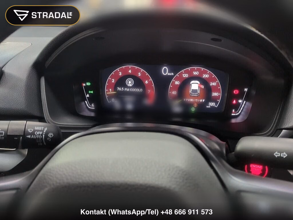 HONDA CIVIC 5D TYPE R, miniaturka 7