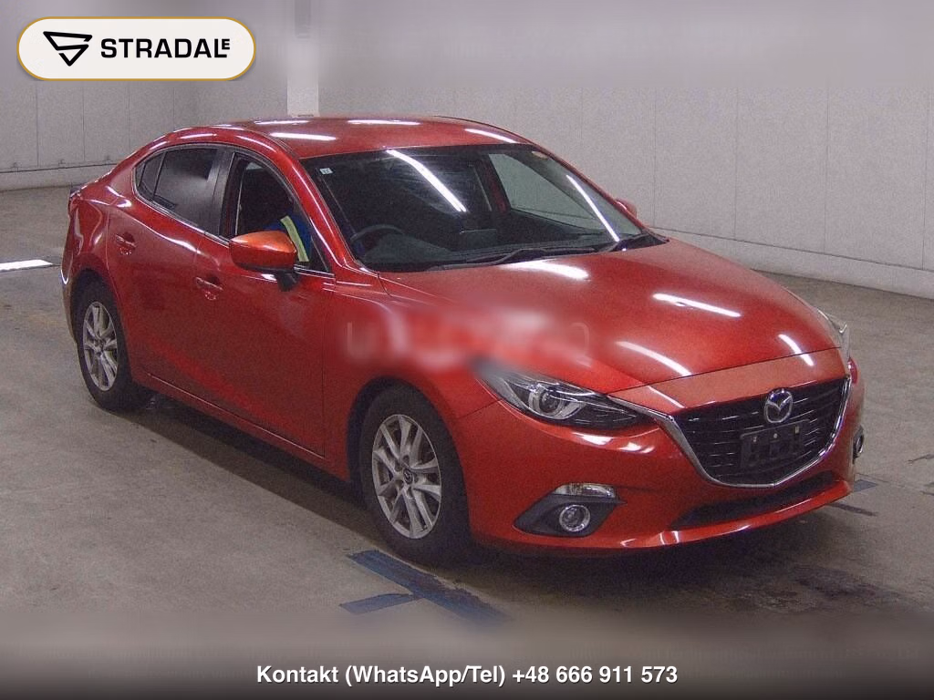 MAZDA AXELA 15S, miniaturka 2