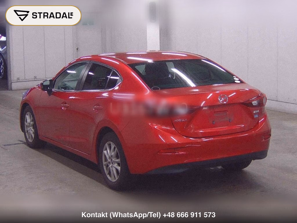 MAZDA AXELA 15S, miniaturka 3