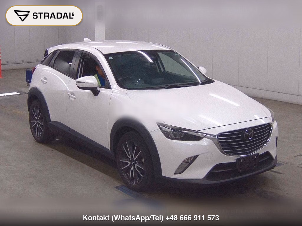 MAZDA CX-3 XD PROACTIVE, miniaturka 2