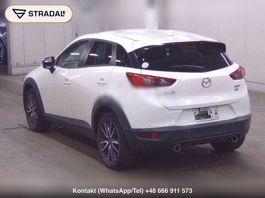 MAZDA CX-3 XD PROACTIVE, miniaturka 3