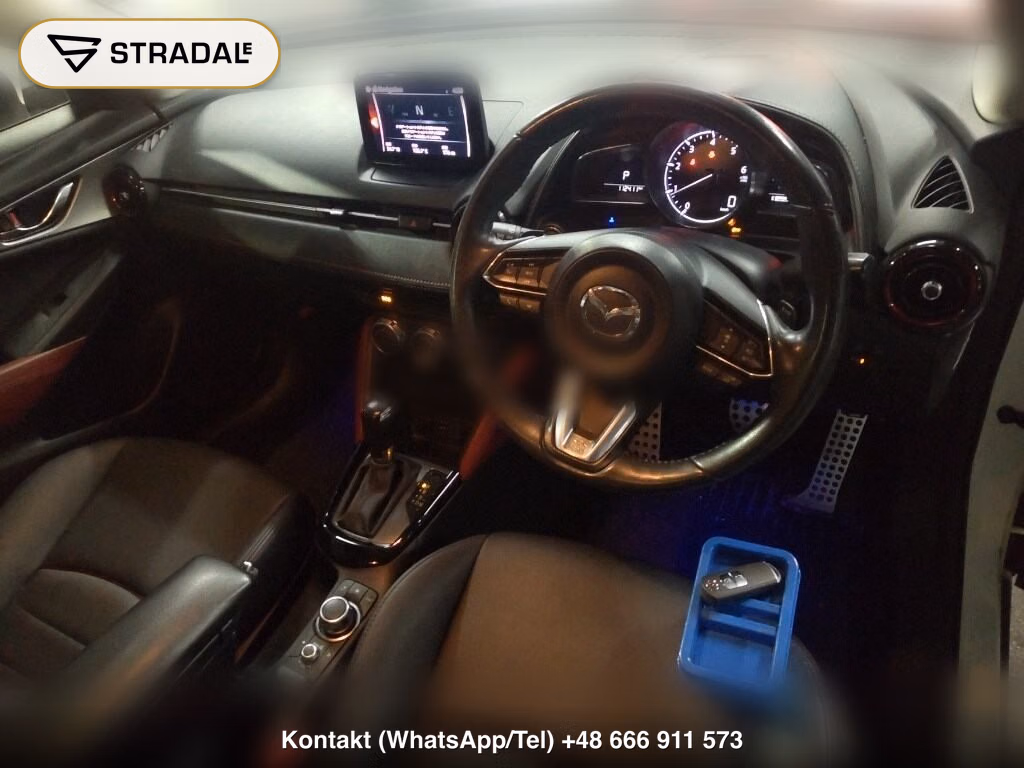 MAZDA CX-3 XD PROACTIVE, miniaturka 4